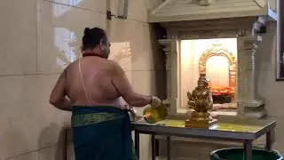 London Sri Murugan Temple  Panguni Uthiram 2021