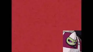 (NEW EFFECT) Klasky Csupo in Sizz Lorr Major