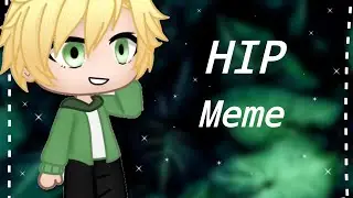 Ninjago HIP meme Lloyd