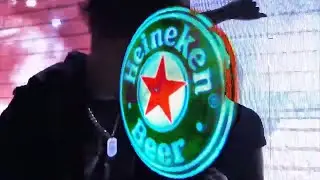 BLADEE - BE NICE 2 ME (EXTENDED EDIT)