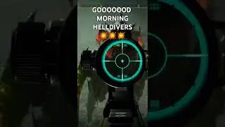 For #Liberty #democracy #helldivers2 #gaming #shorts #helldivers2gameplay #playstation #sony #music