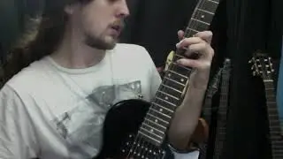 A Million Exploding Suns (Excerpt) // Bagels // Horse the Band Cover