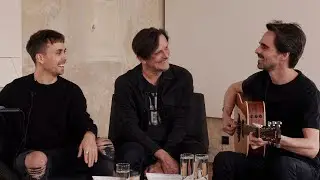 SLZA & MICHAL MALÁTNÝ | The Beatles - The Fool On The Hill