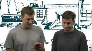 09 Real Friends LISTEN OneMinuteConversations