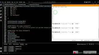 PYTHON ile tüm keyboard kütüphanelerinin kullanılması