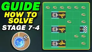 [New Stage 7-4] How to Solve To the Stars 2.0 Event (Original Server) Mobile Legends