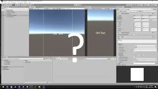 Unity: How To Change Text In Script