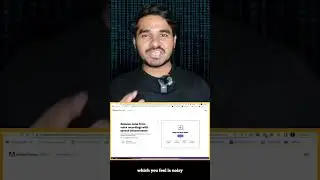 This AI Tool Will Create Magic With Your Audio🔥 