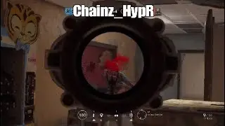 Welcome to our New Clan, HypR