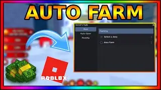 NEW OP ONE PUNCH FIGHTERS AUTO FARM GUI ROBLOX (FARM COINS!!)