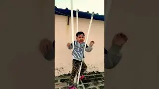 Aaj pta nhi Shanu ko kya ho jata 😱
