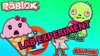 Mimi Roblox Lab Experiment
