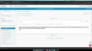 Flowster Integration with ChatGPT