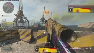 Warzone Wins and Fails 2