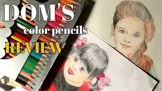 Best Colour Pencils For Beginners