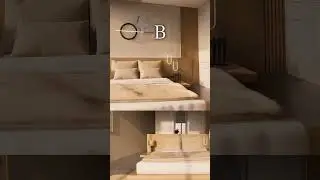🤔 Which bedroom will your partner choose? #shorts