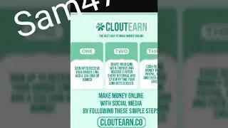 complete tasks and get paid