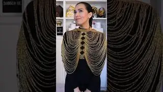 Handmade Jewelry Haul #shorts