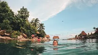 ASÍ ES XCARET.
