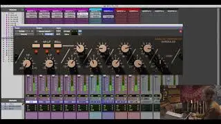 Introducing Analog Obsession 