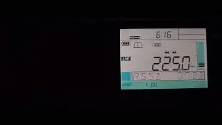 Sangean 909x2 & Tecsun 990x Max Filter LW