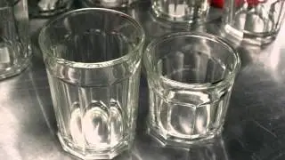 tempered glass supplier