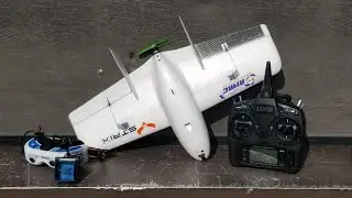Nano Goblin - Prototype testing