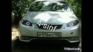 qaysi sinf zor~gentra tuning