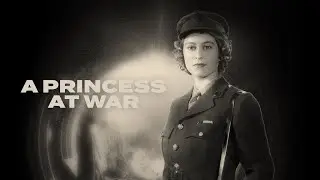 A Princess at War (2023)
