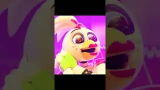 Chica Try Not To Laugh Pizza for Chica BEST SECURITY BREACH