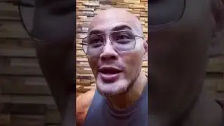 PESAN MENDALAM  MASTER Crazy Rich ‼️ - Deddy Corbuzier