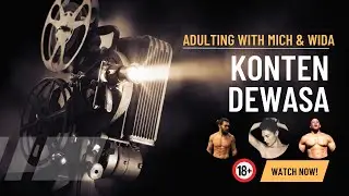 Konten Dewasa: 
