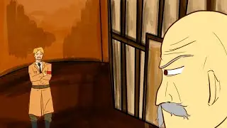 What Attack on Titan Sounds Like to Your Parents