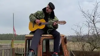 Про девопса Валеру (Игорь Растеряев 