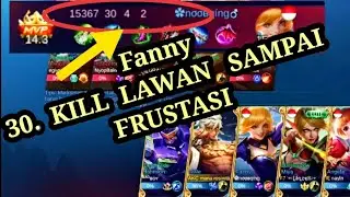 Fanny terkuat