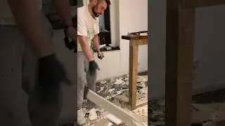 Die neue Küche😩