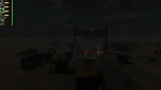Fatal Hour: Roadkill - INTRO & GAMEPLAY FULL HD