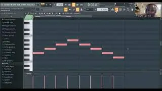 FL Studio 20 Session - Month