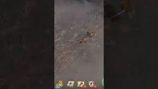 Нашелся глюк в броне 😅 