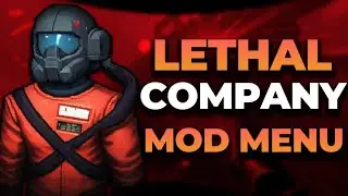 Lethal Company Mod Menu | Lethal Company Free Mod 2023 | Lethal Company God Mod 2023