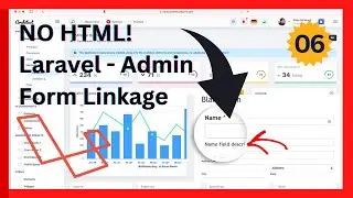 Laravel Admin Grid Basics: Building Powerful Data Tables for Your Application