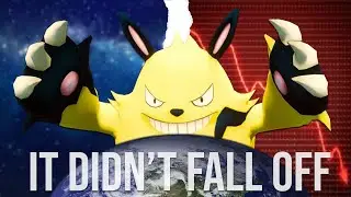 What Happened To Palworld?
