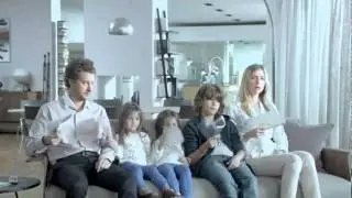 Publicité Canalsat - Le décodeur (2011)