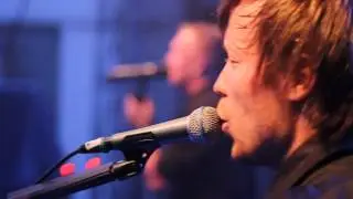 CheckPoint - Kruh LIVE - Masters of Rock 2012
