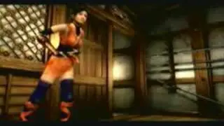 belly punching and suffering