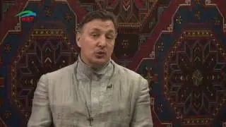 Абдурахман Хисямудинов поделится тем, что будет происходить 21 января в доме Дружбы на Добром шоу 2