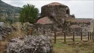 La Chiesa di Santa Maria di Bubalis di Siligo