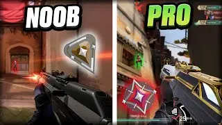 YOU are WASTING your time playing DEATHMATCHES!!
