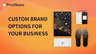 4 Steps to Building Unique Branding Options for Your Successful Online Store