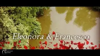 Eleonora & Francesco. video prematrimoniale